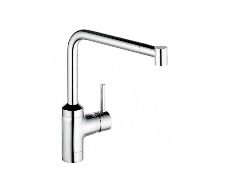 KLUDI L-INE | single lever sink mixer DN 10