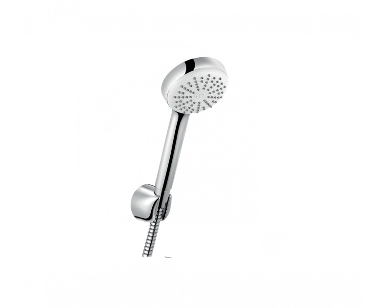 KLUDI LOGO | 1S bath shower set