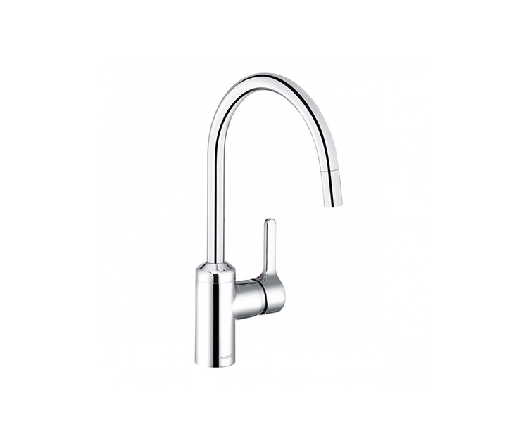 KLUDI BINGO STAR | single lever sink mixer DN 15