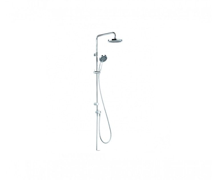 KLUDI A-QA | Dual-Shower-System DN 15