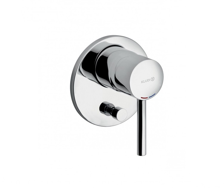 KLUDI BOZZ | concealed bath/shower single lever mixer