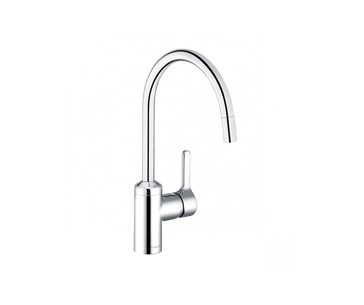 KLUDI BINGO STAR | single lever sink mixer DN 15