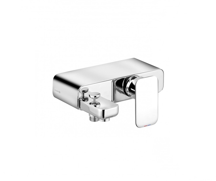 KLUDI E2 | single lever bath and shower mixer DN 15