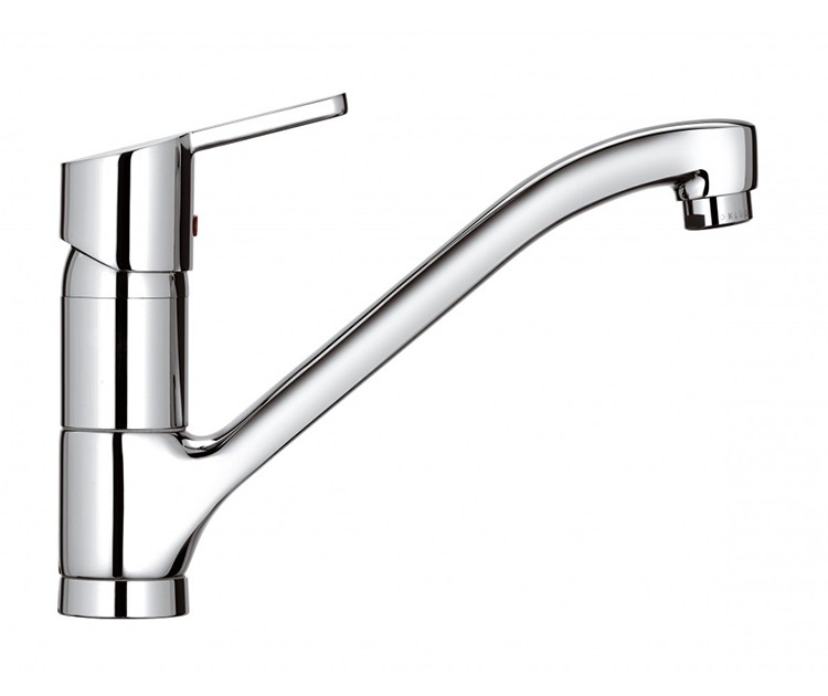 KLUDI LOGO NEO | single lever sink mixer DN 10