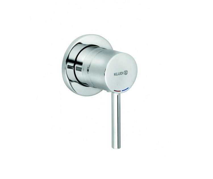 KLUDI BOZZ | concealed shower single lever mixer