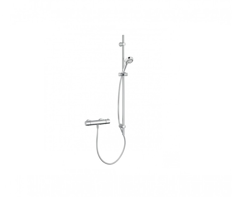 KLUDI LOGO | thermostaic shower mixer DN 15