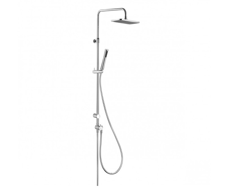 KLUDI A-QA | Dual-Shower-System DN 15