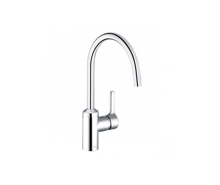 KLUDI BINGO STAR | single lever sink mixer DN 10