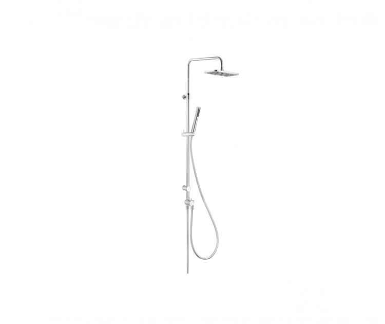 KLUDI A-QA | Dual-Shower-System DN 15