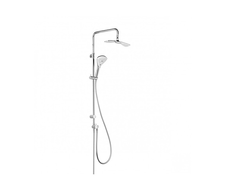 KLUDI FIZZ | Dual-Shower-System DN 15