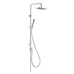 KLUDI A-QA | Dual-Shower-System DN 15