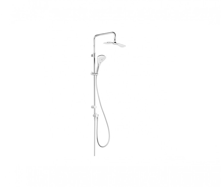 KLUDI FIZZ | Dual-Shower-System DN 15