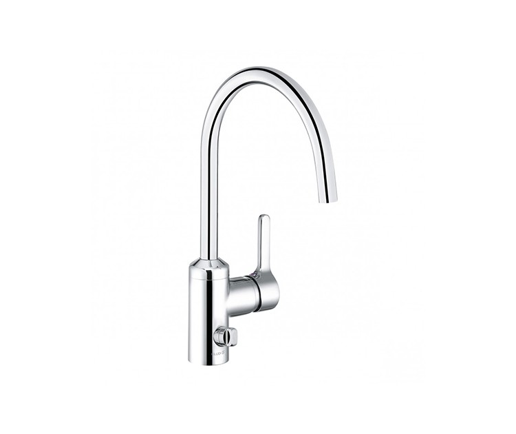 KLUDI BINGO STAR | multi single lever sink mixer DN 10