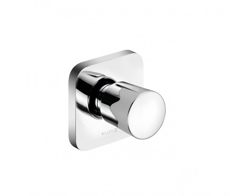 KLUDI E2 | concealed valve, trim set