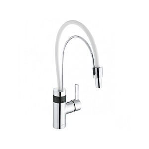 KLUDI E-GO | electronic controlled single lever sink mixer DN 15