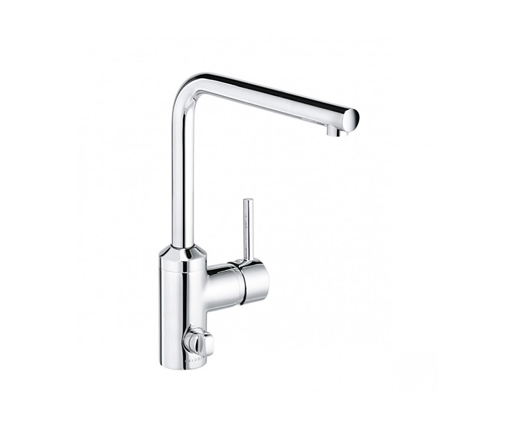 KLUDI L-INE | multi single lever sink mixer DN 10