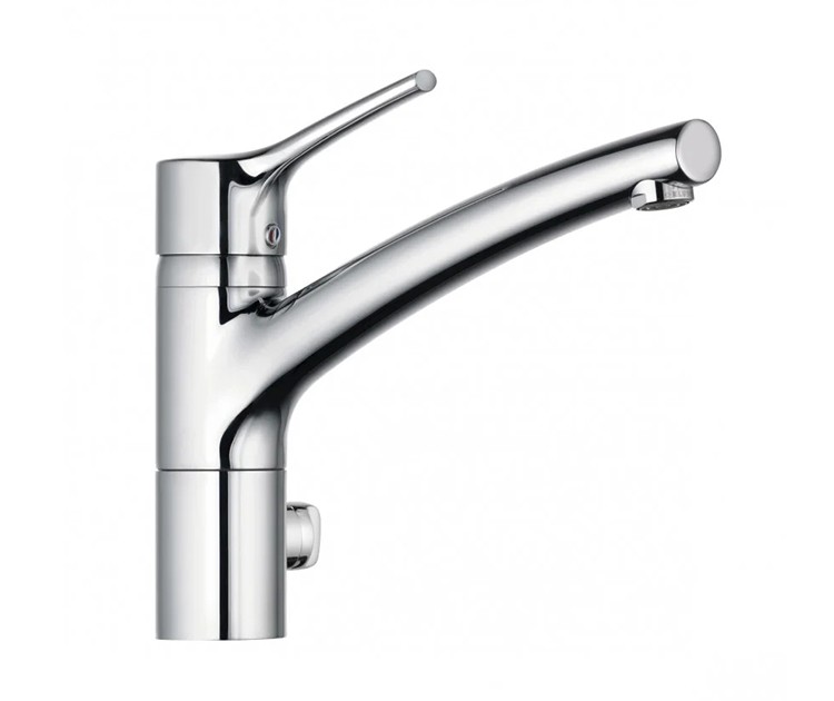 KLUDI TRENDO | multi single lever sink mixer DN 15