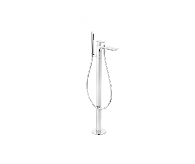 KLUDI E2 | bath and shower mixer DN 15