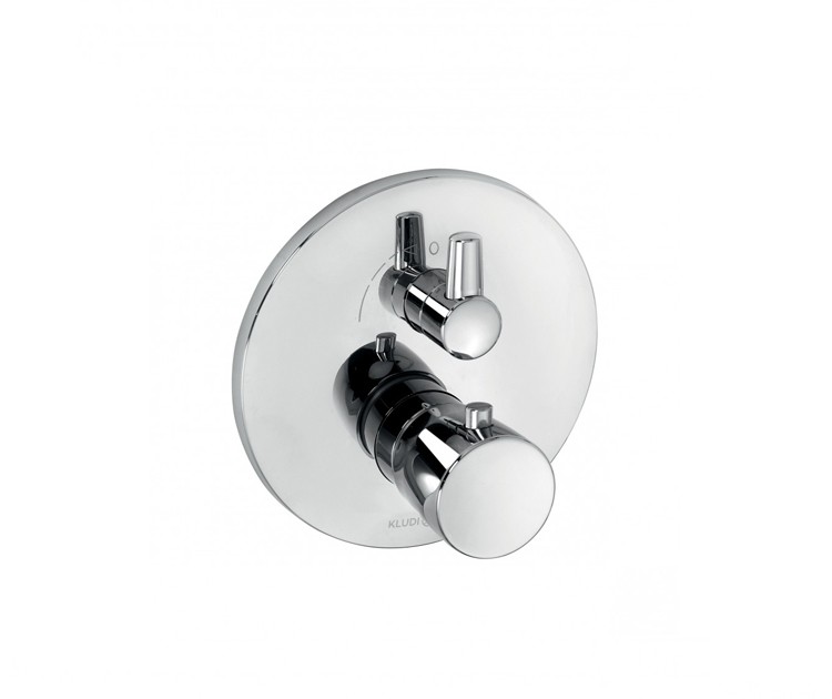 KLUDI BALANCE | concealed thermostatic shower mixer