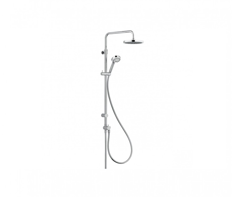 KLUDI LOGO | Dual Shower System DN 15