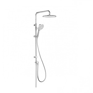 KLUDI FRESHLINE | Dual Shower-System DN 15