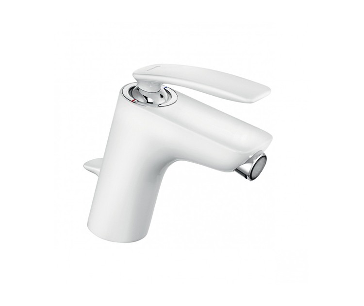 KLUDI BALANCE | single lever bidet mixer DN 15