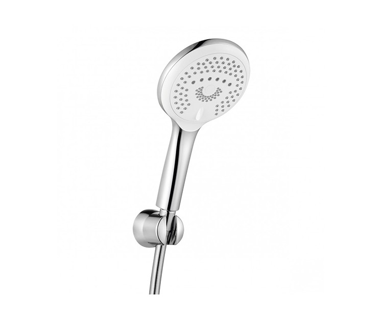 KLUDI FRESHLINE | bath-shower set 3S