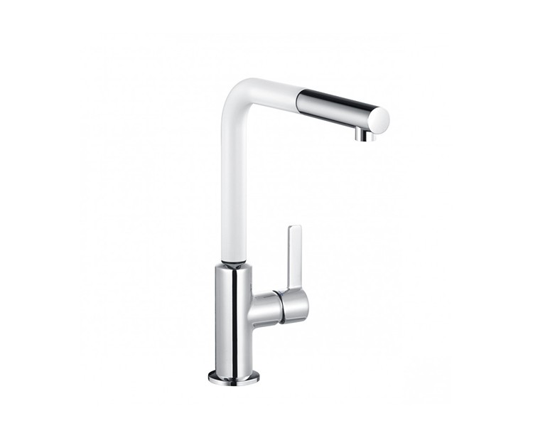 KLUDI L-INE S | single lever sink mixer DN 15