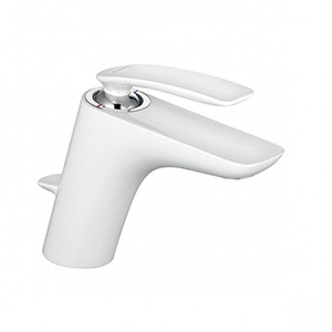 KLUDI BALANCE | single lever basin mixer DN 15