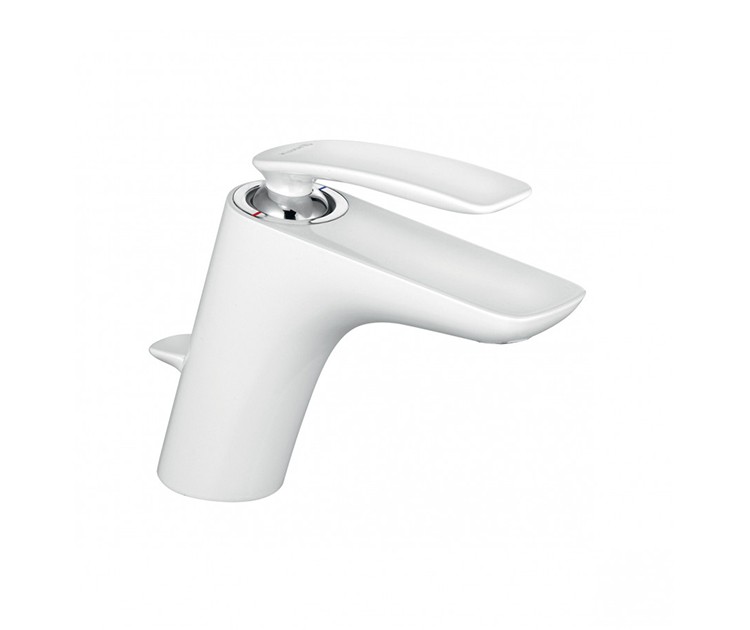 KLUDI BALANCE | single lever basin mixer DN 15