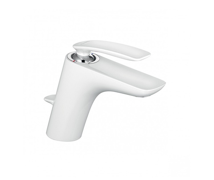 KLUDI BALANCE | single lever basin mixer DN 10