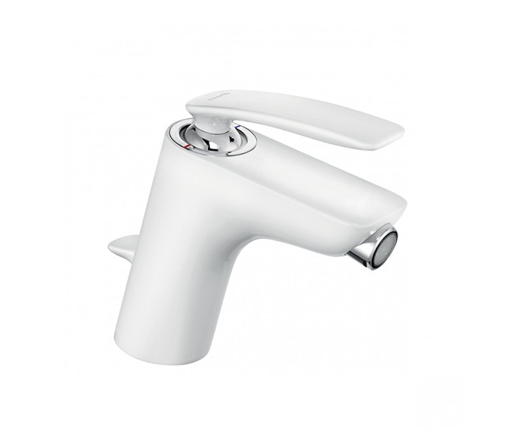 KLUDI BALANCE | single lever bidet mixer DN 10