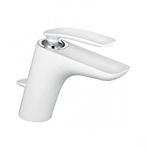 KLUDI BALANCE | single lever basin mixer DN 10