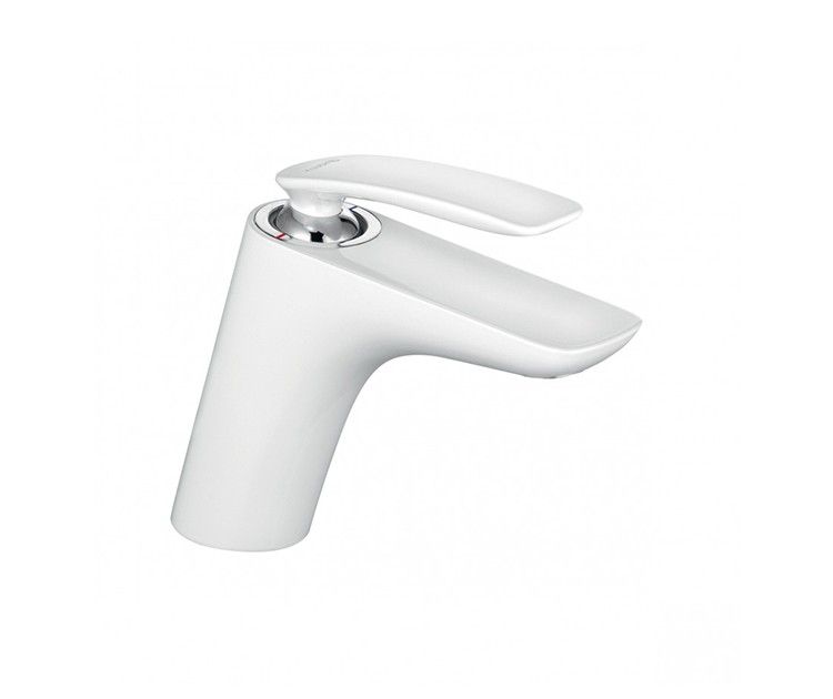 KLUDI BALANCE | single lever basin mixer DN 10