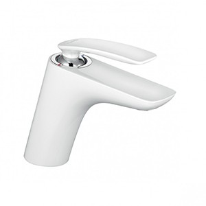 KLUDI BALANCE | single lever basin mixer DN 10