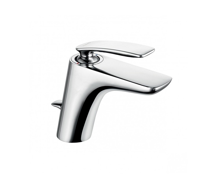 KLUDI BALANCE | single lever basin mixer DN 15