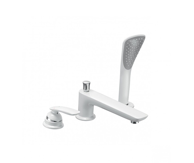 KLUDI BALANCE | single lever bath- and shower mixer DN 15