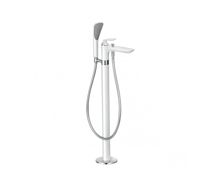 KLUDI BALANCE | single lever bath and shower mixer DN 15