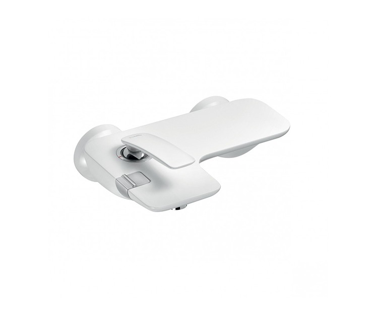 KLUDI BALANCE | single lever bath and shower mixer DN 15