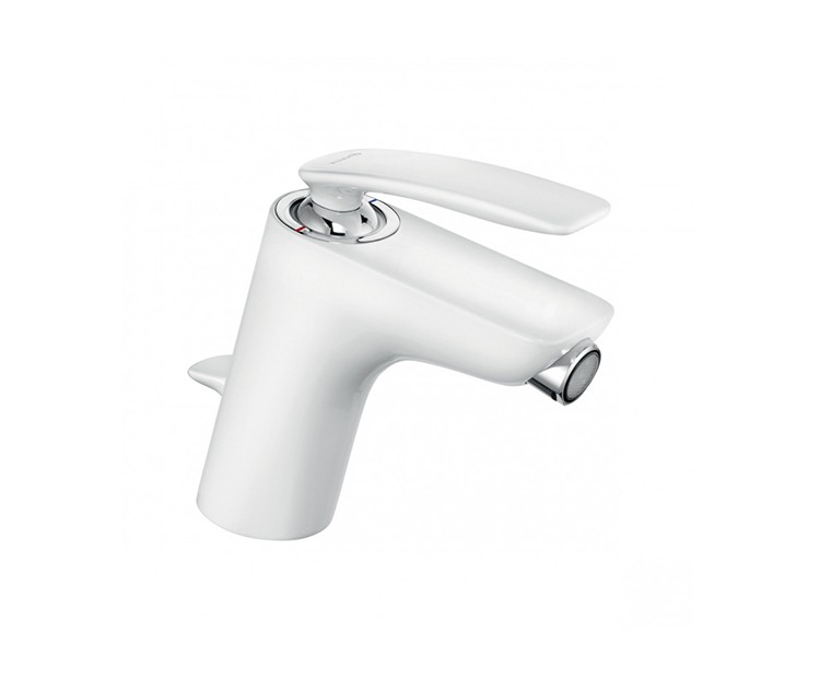 KLUDI BALANCE | single lever bidet mixer DN 15