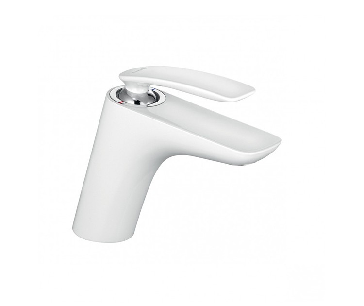 KLUDI BALANCE | single lever basin mixer DN 15