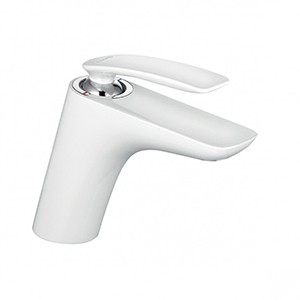 KLUDI BALANCE | single lever basin mixer DN 15