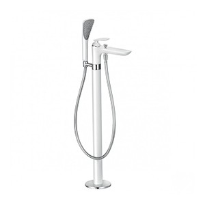 KLUDI BALANCE | single lever bath- and shower mixer DN 15