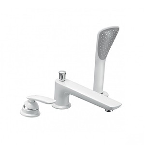 KLUDI BALANCE | single lever bath and shower mixer DN 15