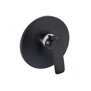 KLUDI BALANCE | concealed single lever shower mixer