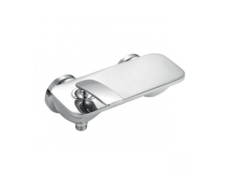 KLUDI BALANCE | single lever shower mixer DN 15