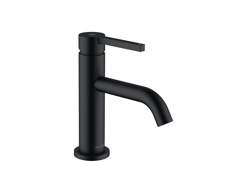 KLUDI NOVA FONTE | single lever basin mixer 75 DN 15