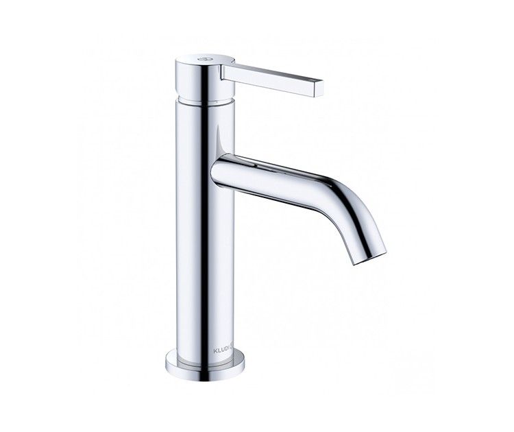 KLUDI NOVA FONTE | single lever basin mixer 100 DN 15