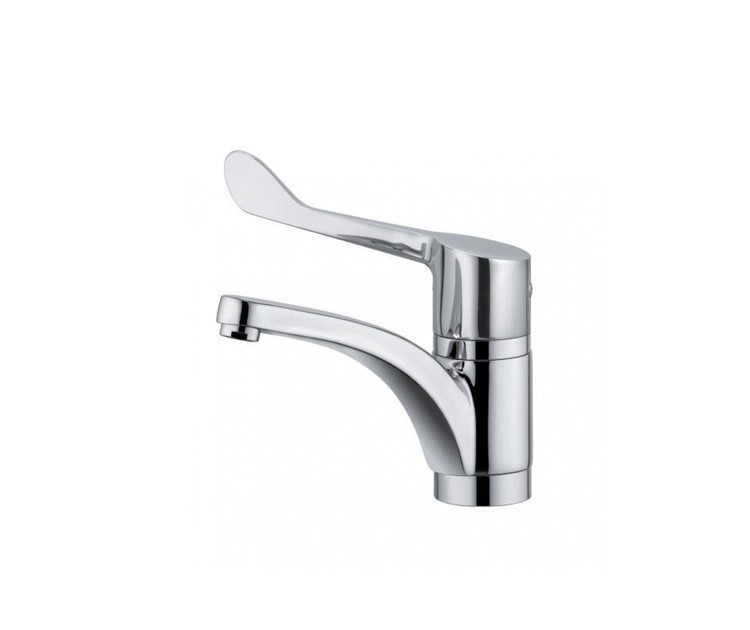 KLUDI MEDI CARE | single lever sink mixer DN 8