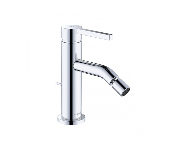 KLUDI NOVA FONTE | single lever bidet mixer DN 15